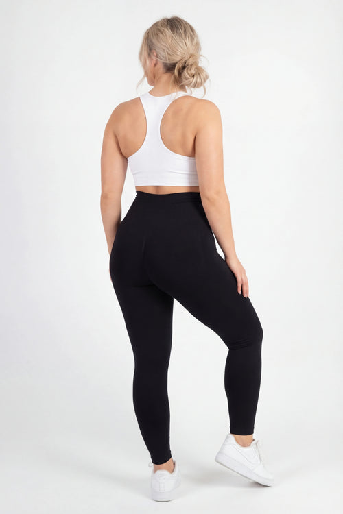 "MARNEXX SculptFit Korse Tayt | Yüksek Bel & Karın Toparlayıcı"