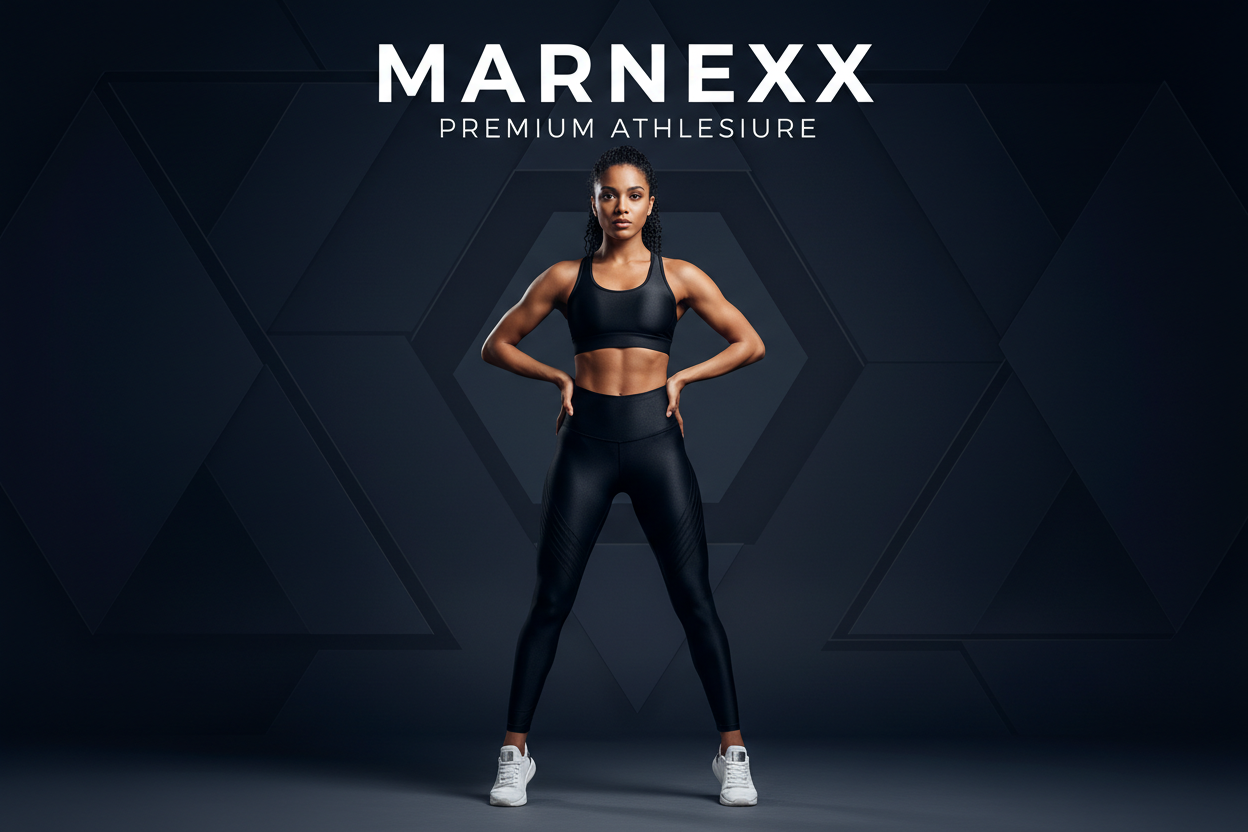 MARNEXX Banner Görseli